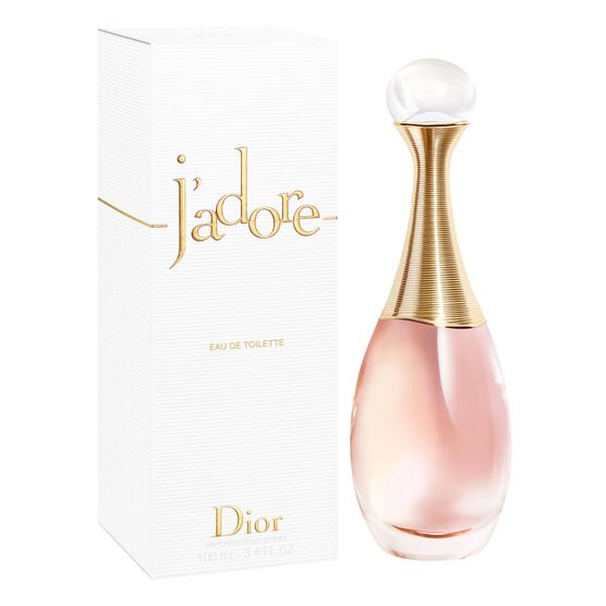 DIOR       DIOR J'ADORE  EDT  100ML